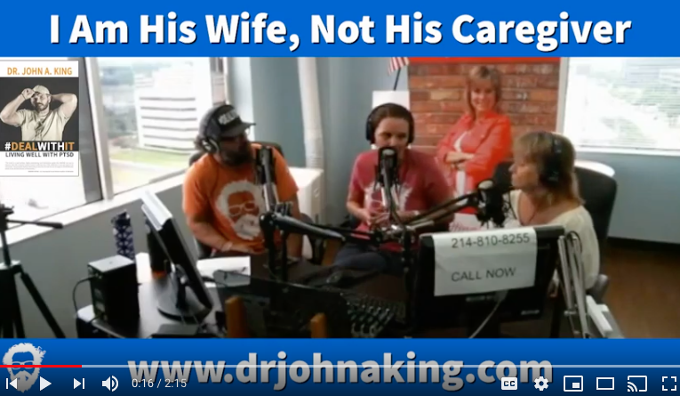 Avoid PTSD Caregiver Burnout Newcastle