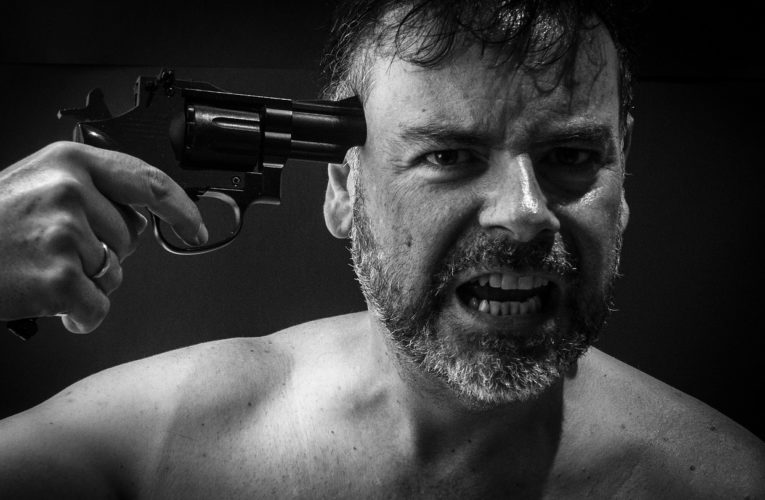 PTSD and The Risk Of Suicide In Newcastle