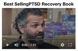 Newcastle: PTSD Recovery Book