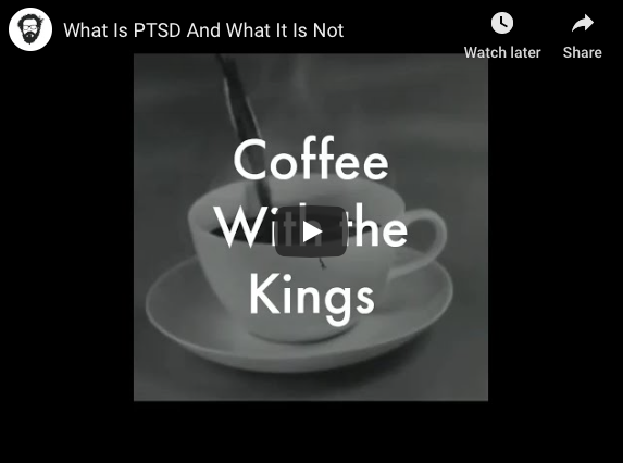 Newcastle What Is PTSD And What It Is Not