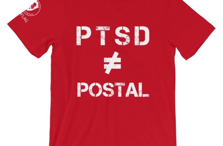 Complex PTSD: From Surviving to Thriving In Newcastle.