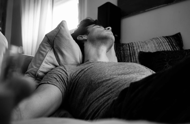 Retired Law Enforcement Officer Talks About Living with Night Terrors in Newcastle
