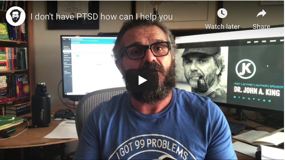 How to Help Someone With PTSD In Newcastle.