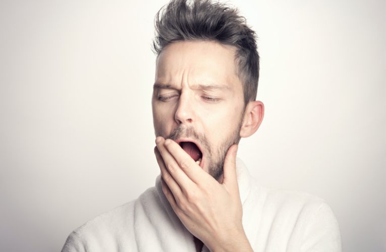 PTSD and Lack of Sleep in Newcastle: a Few Tips to Help you Manage