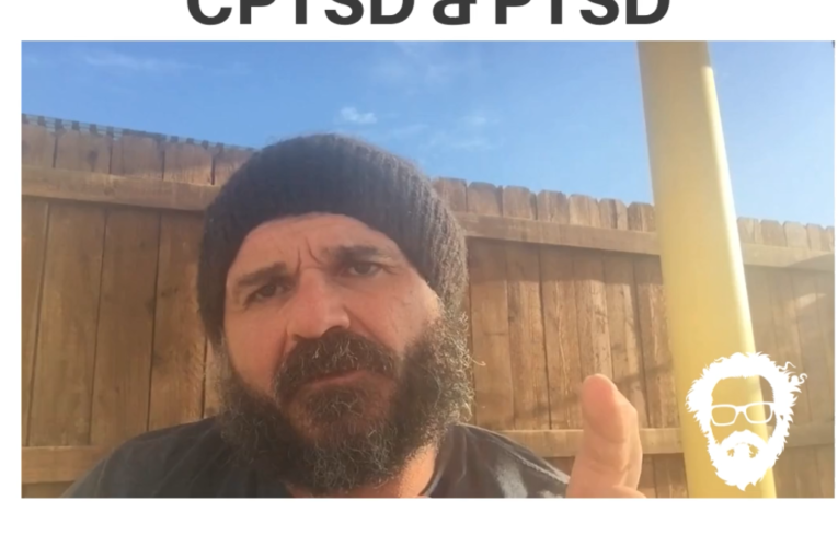 Newcastle: What is the difference between CPTSD and PTSD?