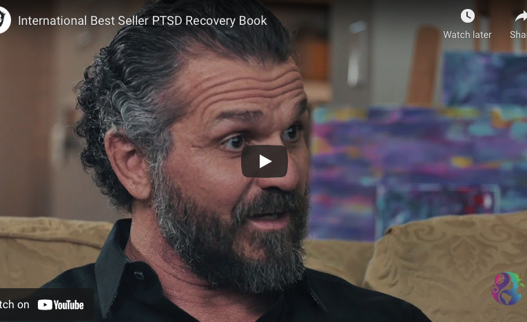 PTSD SELF HELP BOOK Newcastle