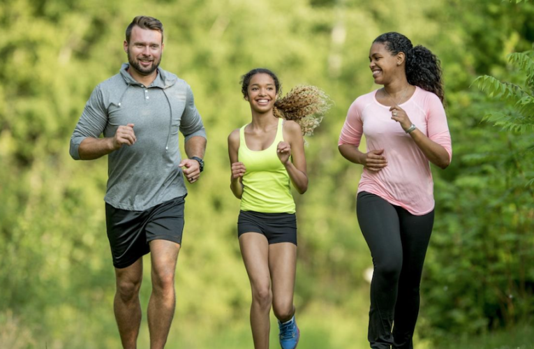 How to Improve Blood Circulation Naturally in Newcastle