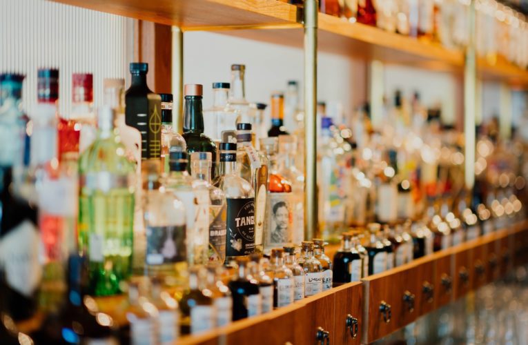 Nutrition and Mental Health in Newcastle: A Word About Alcohol
