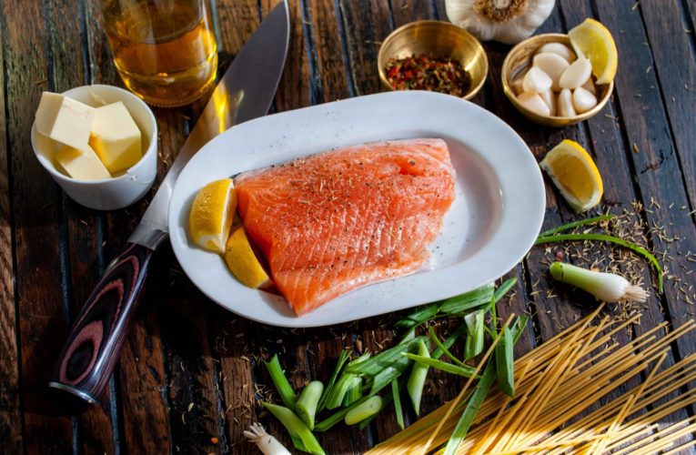Nutrition and Mental Health in Newcastle: Eat Plenty of Fat