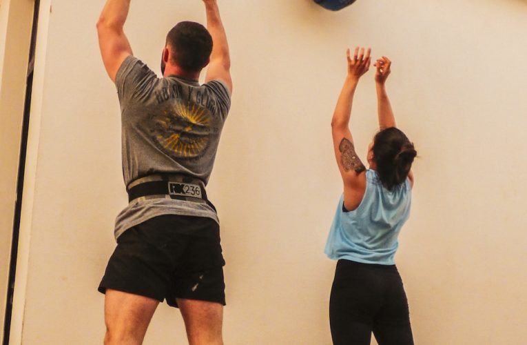 Exercise and Mental Health in Newcastle: Reducing Stress Naturally