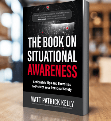 Why Situational Awareness Training Should be Important to us All in Newcastle