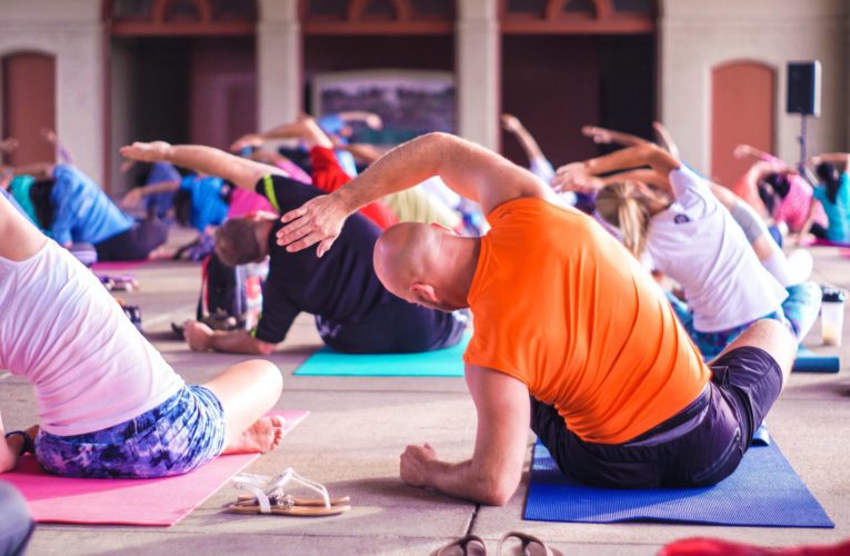 Exercise and Mental Health: Boosting Self-Esteem in Newcastle