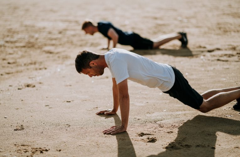 Exercise and Mental Health: Brain Health & Ways to Work Exercise into Your Routine in Newcastle