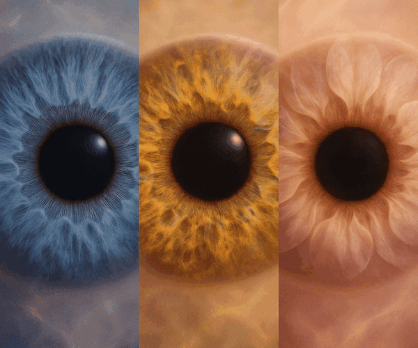 Why Diets Fail: Use Iridology in Newcastle to Find Your Bottleneck