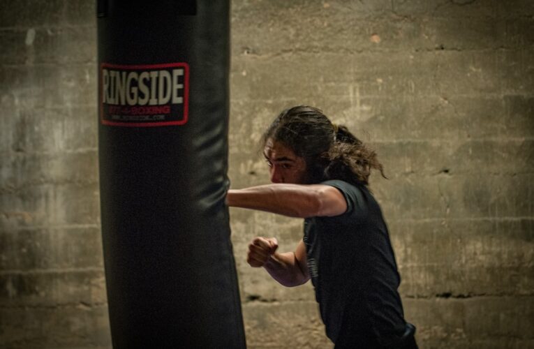 Mental Toughness That Lasts: The Mindfire 3×5 Routine in Newcastle
